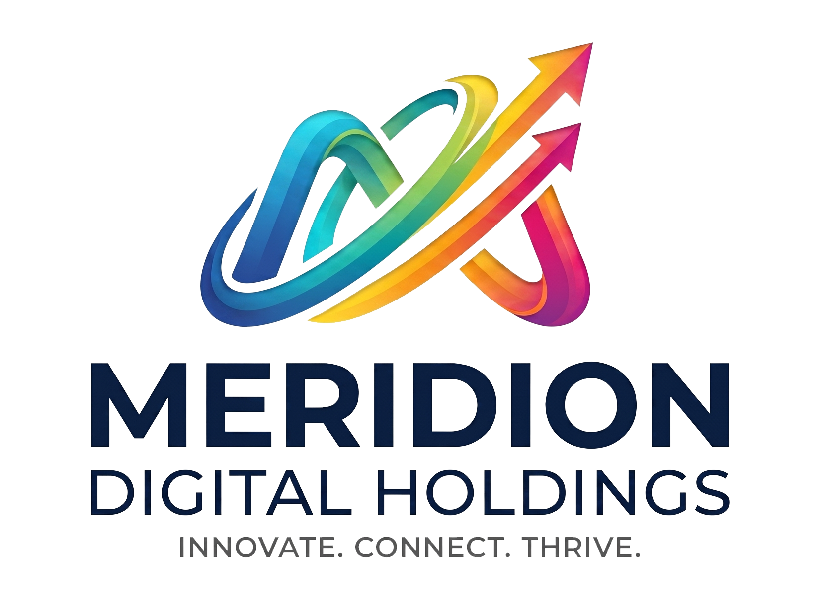 Meridion Digital Holdings Logo